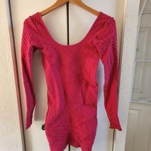 BCBG Generation dress